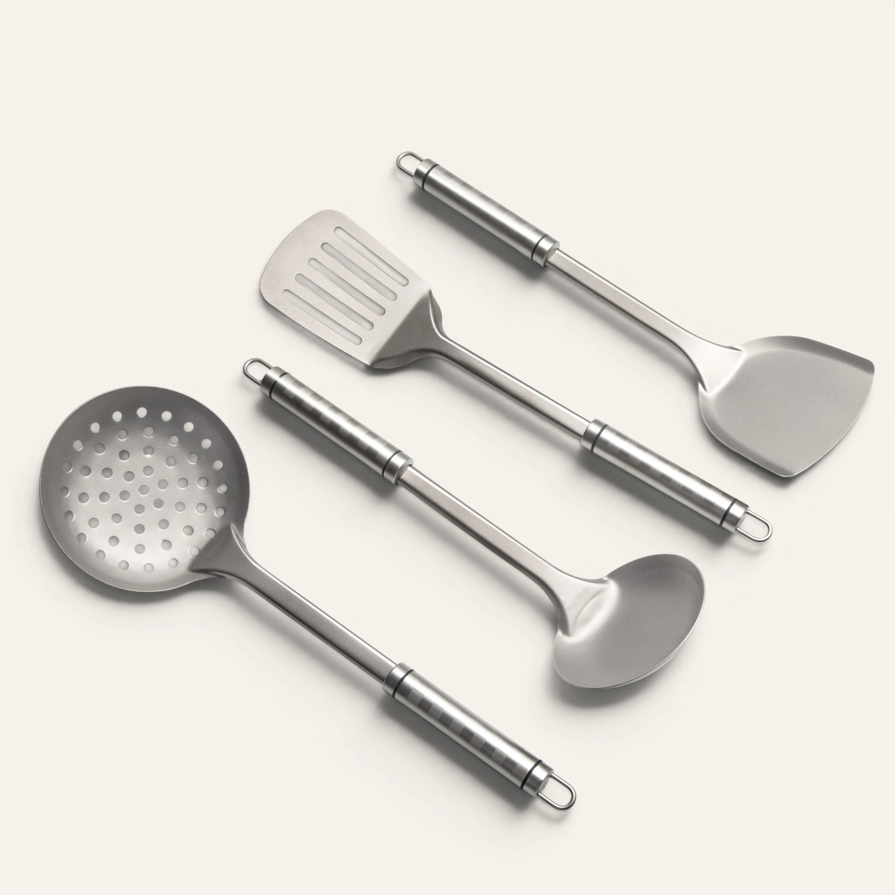 Titan-Küchenhelfer-Set