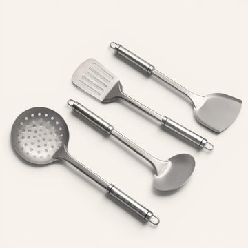 Titanium Utensil Set Bundle