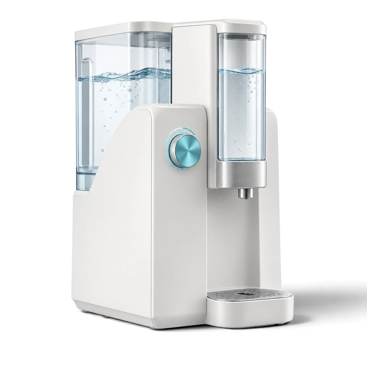 PFAS Water Purifier Giveaway (Weekly Draw Entry)