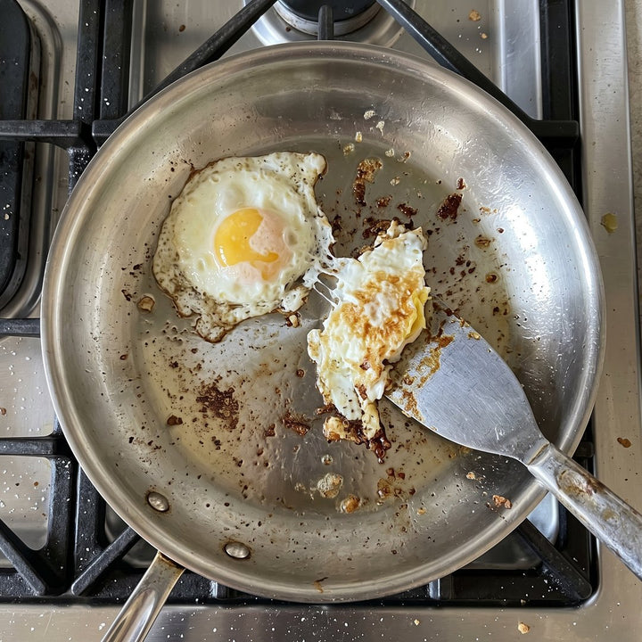 Stainless Steel