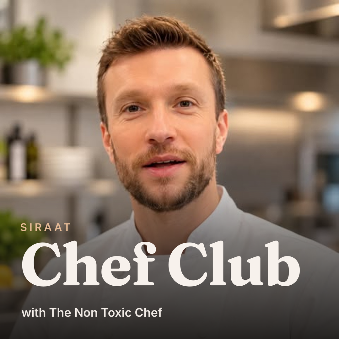 Siraat Chef Club