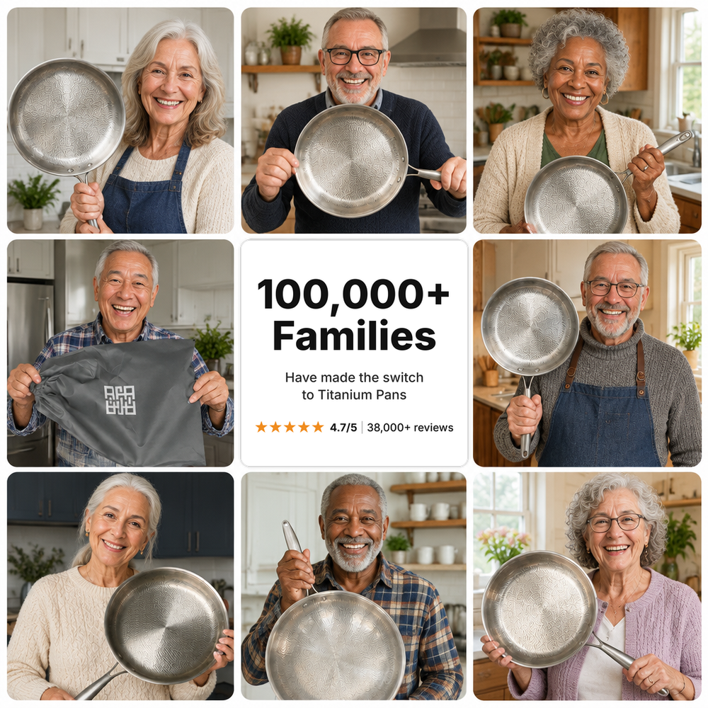 100,000 Families Made the Switch This Year. Here's What They're Saying.