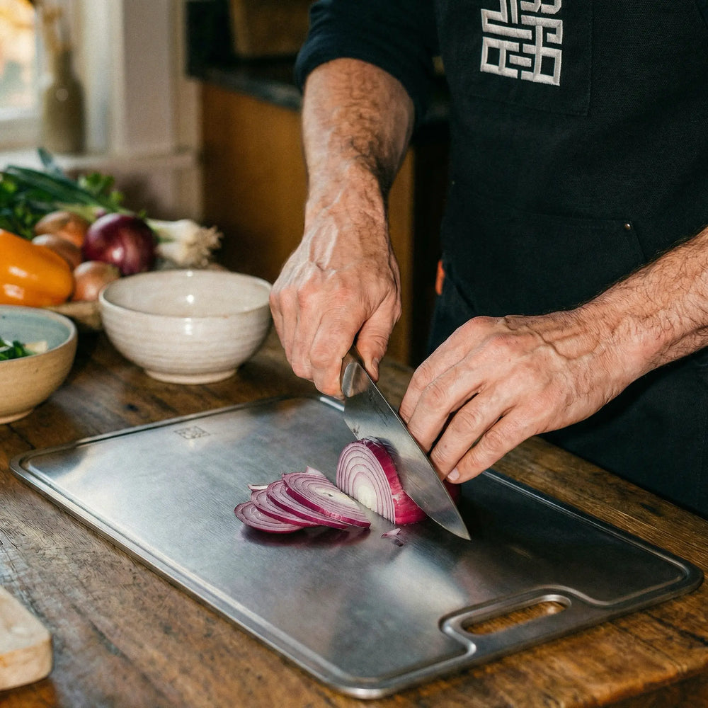 Cutting boards