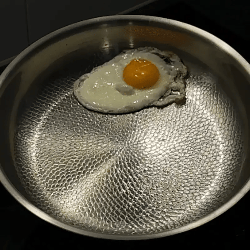 Siraat cookware reason visual