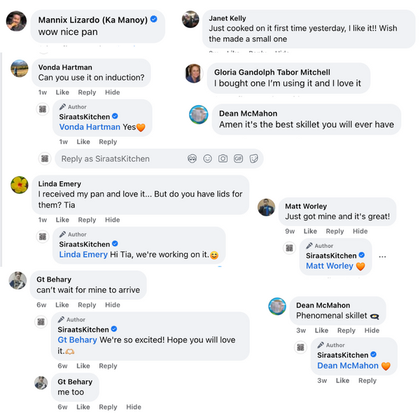 For Everyone Who 
Loves to Cook