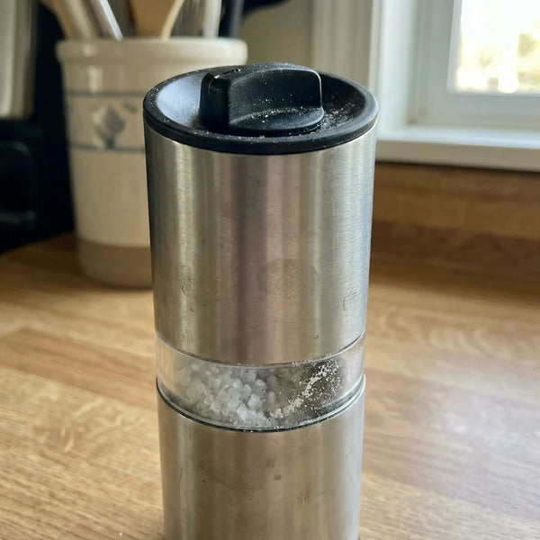 Mid-Tier Steel Mills