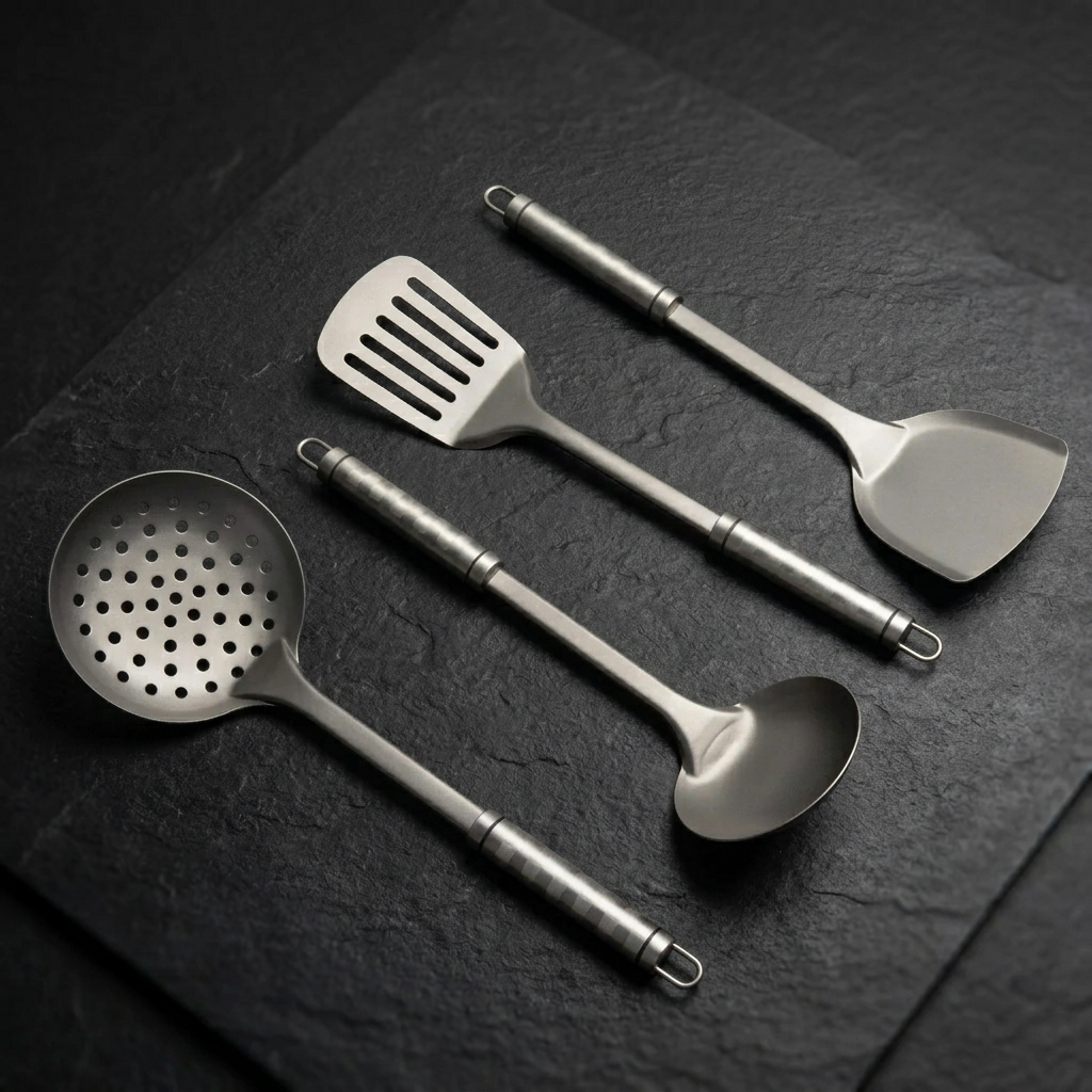 Upgrade Once. Cook Forever.