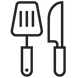 Utensil Safe