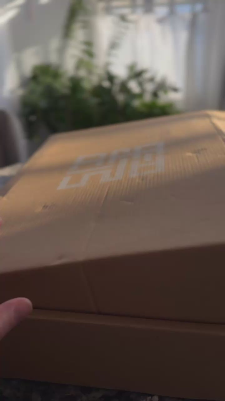 Video testimonial from Sarah M.