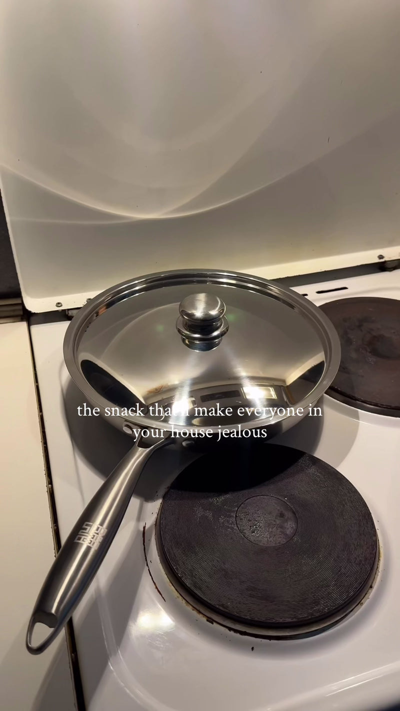 Video testimonial from Lora K.