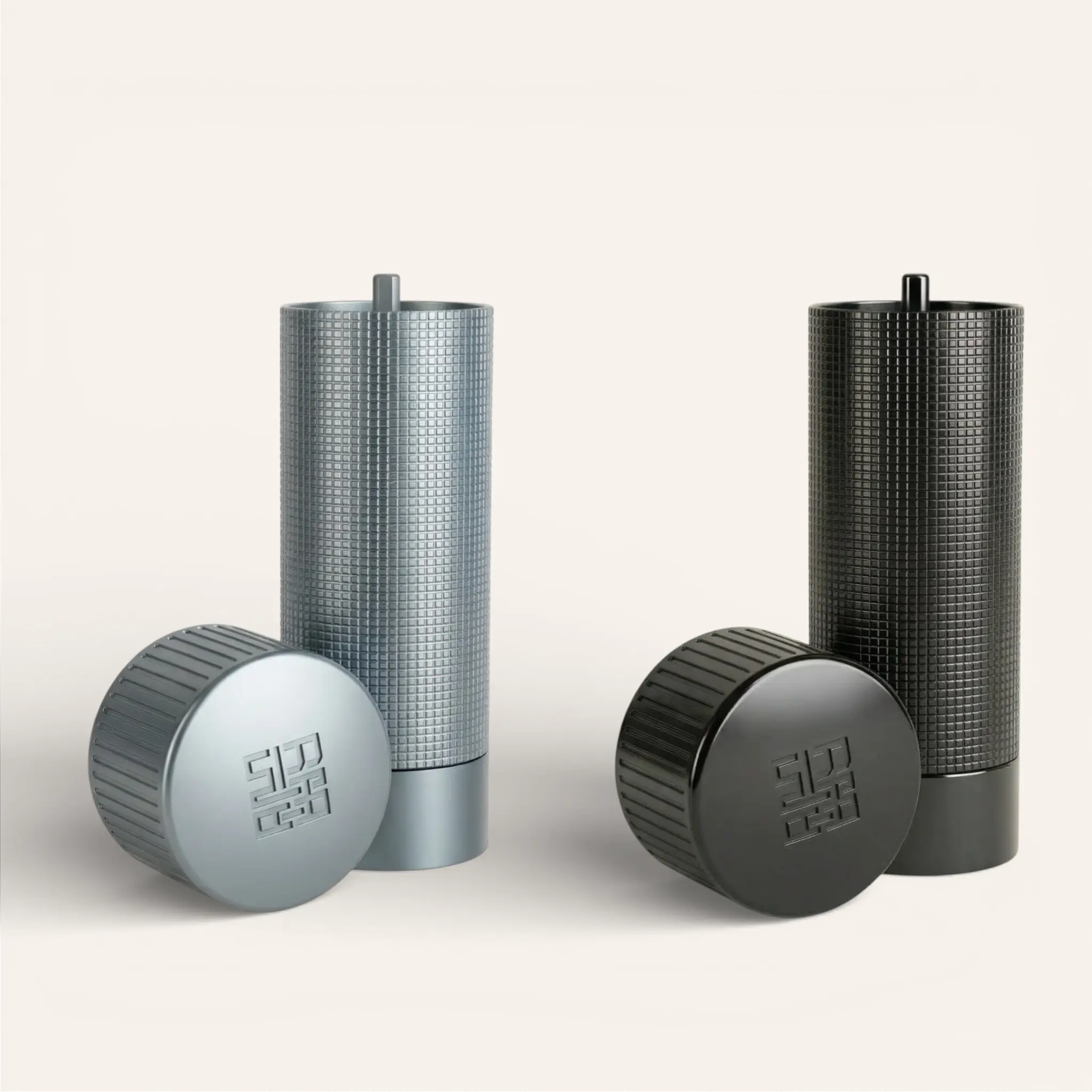 Salt & Pepper Mill Set