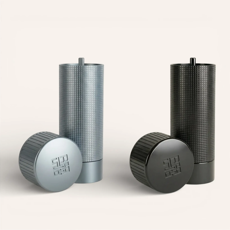 Salt & Pepper Mill Set