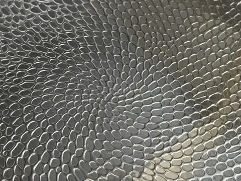 “Zero coatings, PFAS-free”
