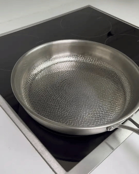 We Lied to Everyone Who Bought Our Pan. Here Are *All 9 Claims We Made*, Fact-Checked. *8 Are True.*