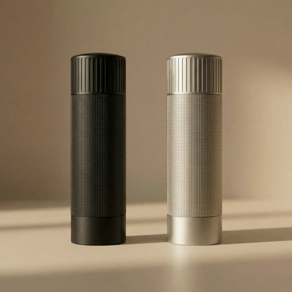 Siraat® Salt & Pepper Mill