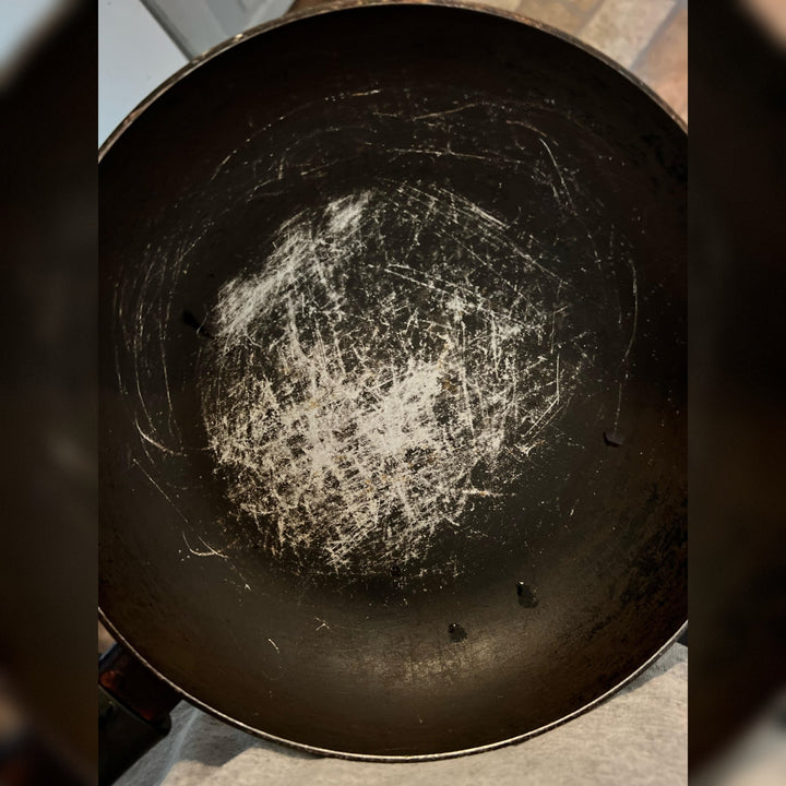 Nonstick