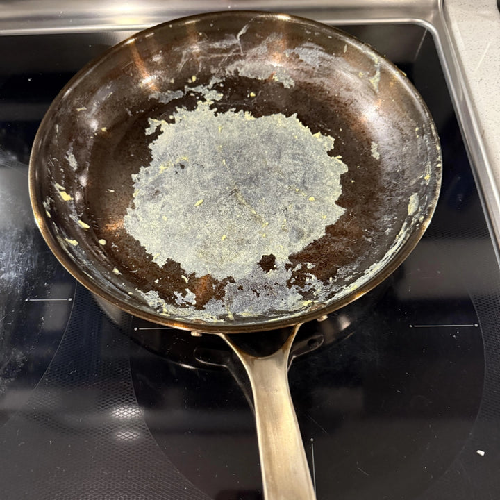 Stainless Steel