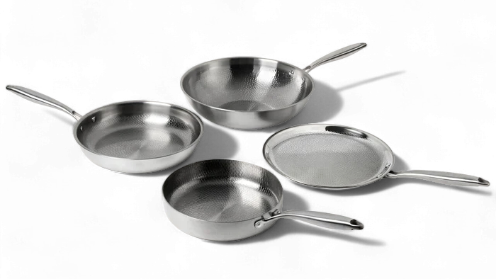 6 Reasons Chefs Everywhere Are Switching to Titanium