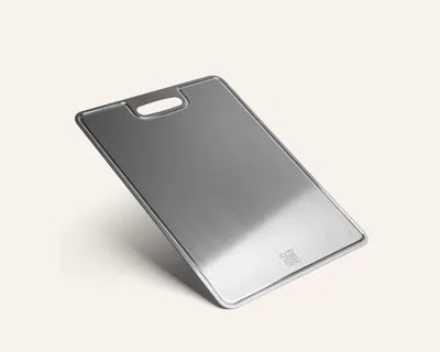 Titanium Cutting Board