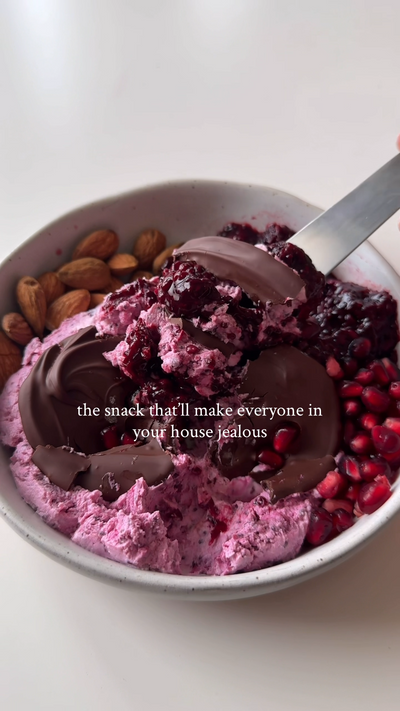 Customer testimonial