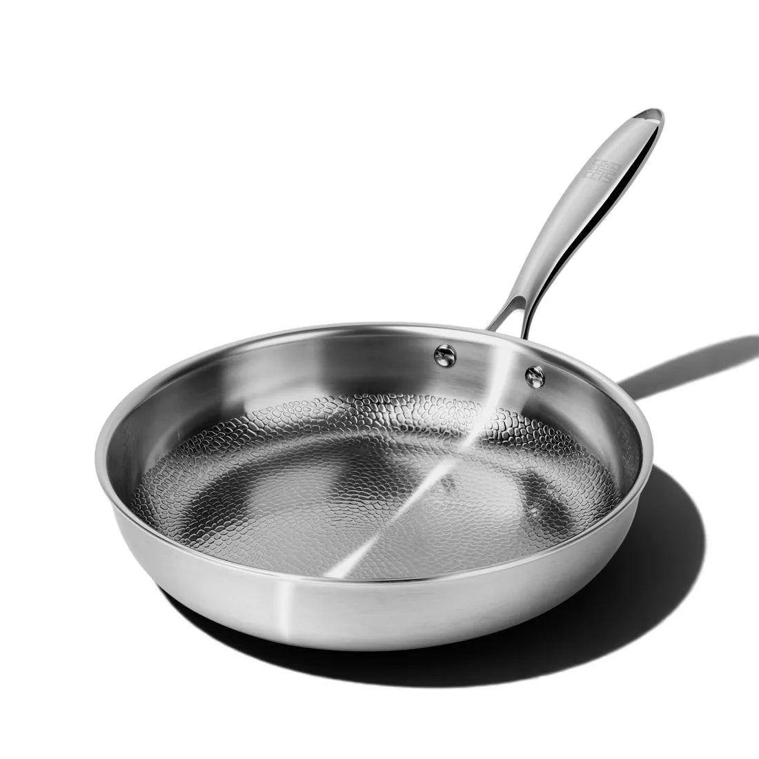 Siraat Titanium Hammered Pan Pro